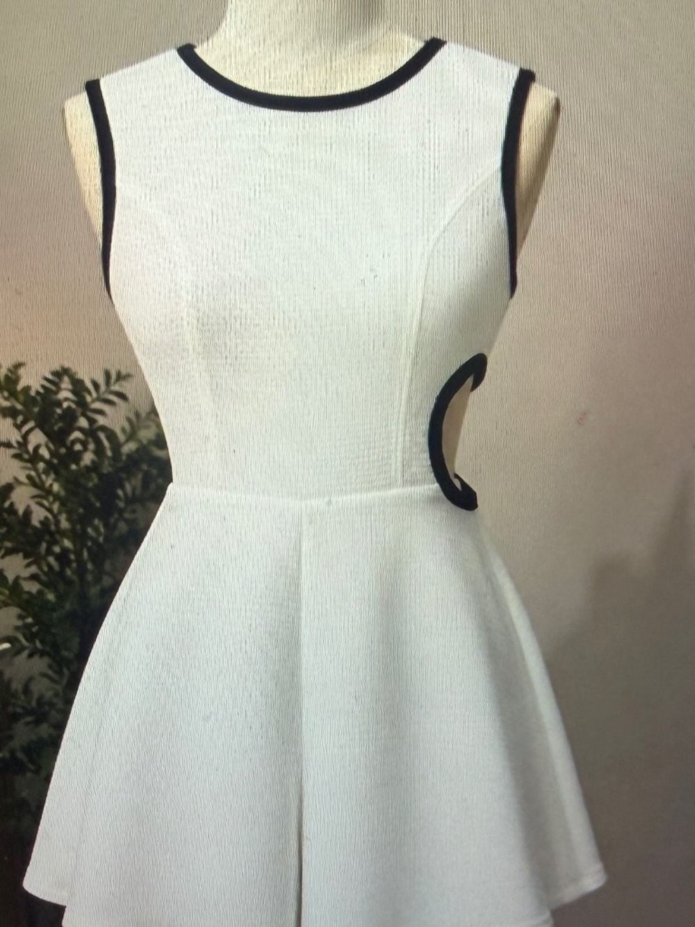 BCBG Generation romper